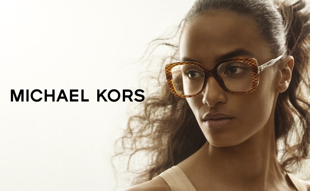 Michael Kors-Brillen Michael Kors